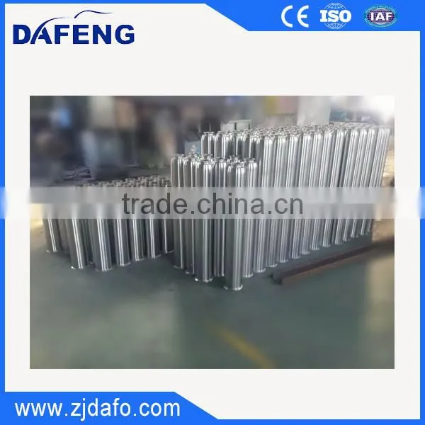 High Quality Stainless Steel Multi and Single ss Liquid Bag Filter photo-6