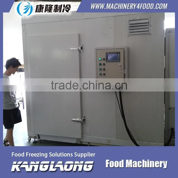 New Brand Fish Food Dryer With Good Quality photo-3