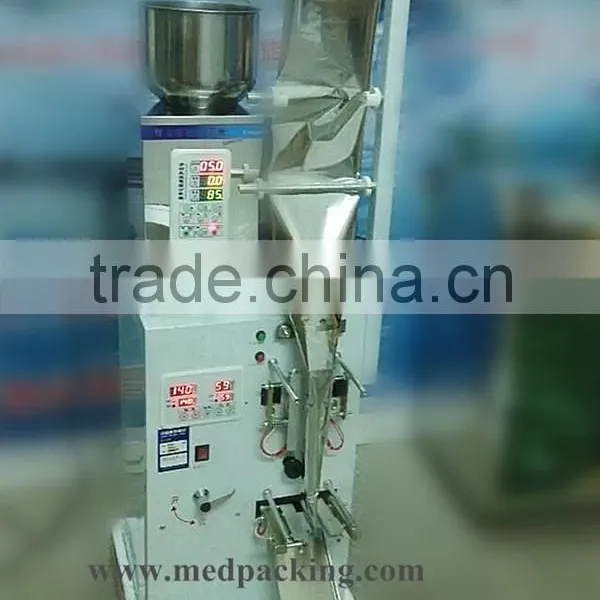 2-180g Automatic Spices Powder Pill Packing Machine photo-3