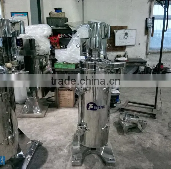 3 Phase Coconut Oil Making Machine for Extracting Virgin Coconut Oil photo-5