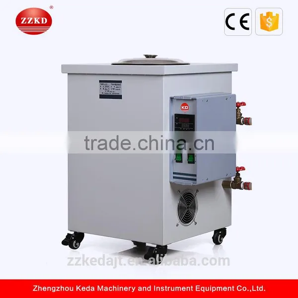 Lab Circulating Water or Oil Bath
