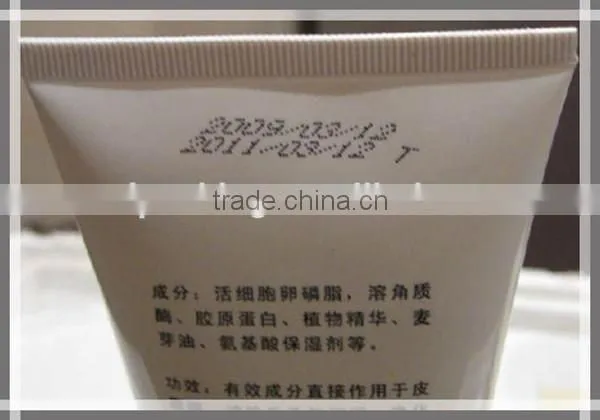 Date Printer Glass Bottle or Plastic Bottle Coding Machine Aluminum Foil Printing Machine photo-6