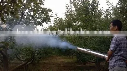 High Efficiency Fumigation Sprayer photo-2