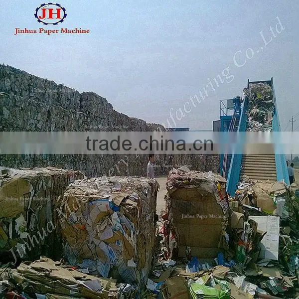 3800mm Corrugated Paper Equipment Chinese Manufacturing photo-3