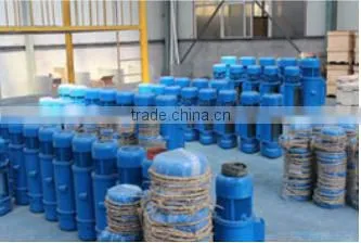 0.5t Frequency Inverter Wire Rope Electric Hoist photo-5