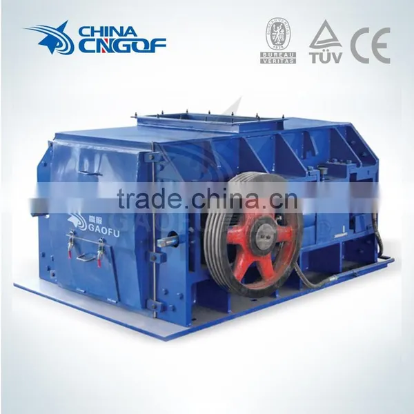 China Good Performance Crushing Equipment Manufacturers
