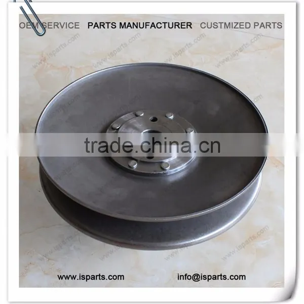 CVT Transmission Clutch Kit ATV/UTV 400cc HS Clutch Parts photo-5