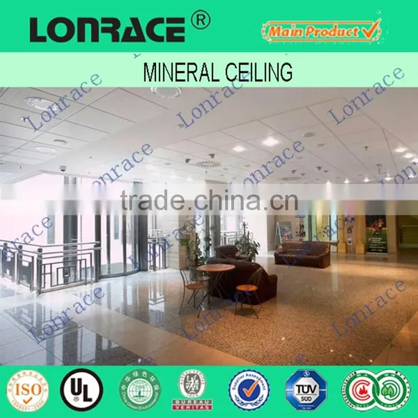 60x120 Mineral Ceiling Tiles photo-5