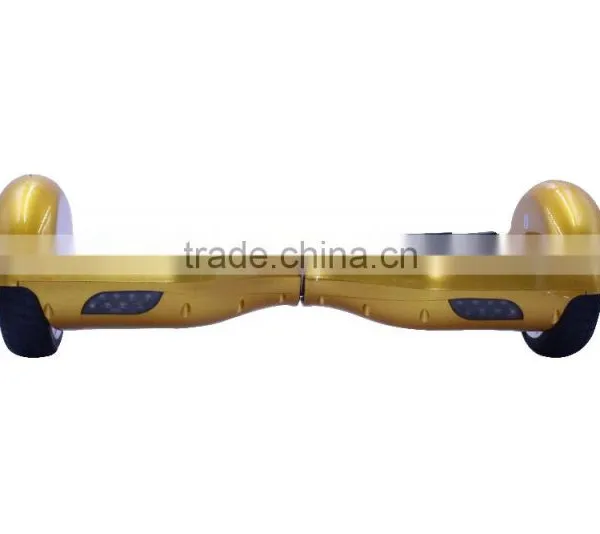 Two Wheels Electric Self Balancing Scooter photo-5