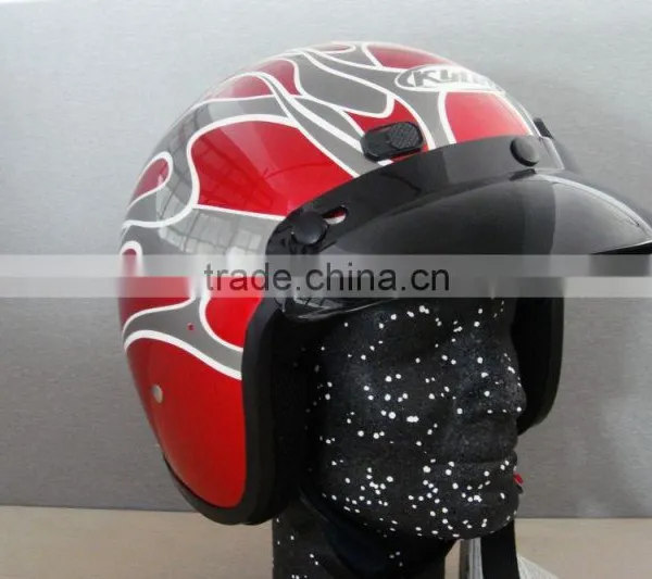 Hot Selling Factory Wholesale Motorcycle Helmet photo-5