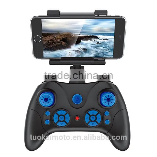 RC Real-time Aerial Photography UAV Mobile Phone Control Four - Axis Aircraft UAV Aircraft Wifi photo-5