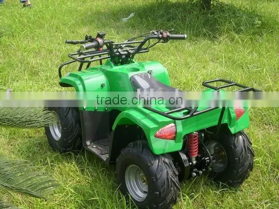 1000W 4 Wheeler SX-E 1000 ATV-B photo-1