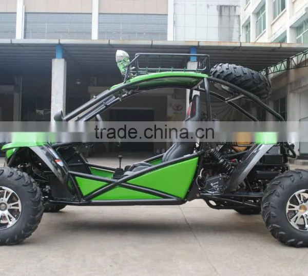 Renli 500cc Dune Buggy 4x4 Eec photo-3