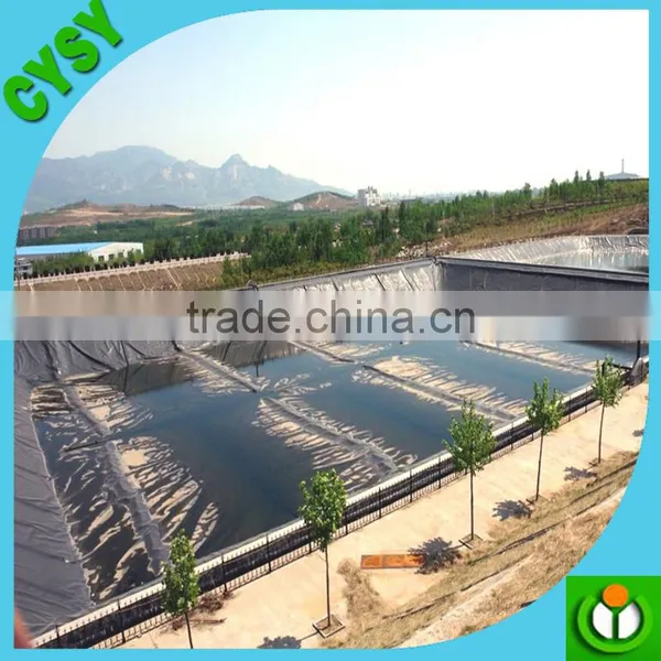 Aquaculture Tilapia Fish Farming Pond Liner With uv Protection photo-6