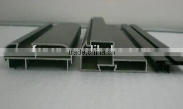 PC PMMA Led Aluminum Profile Diffuser photo-5