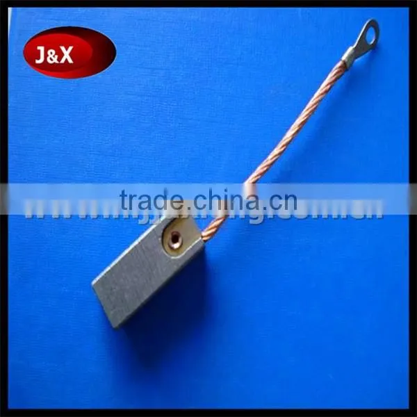 Carbon Brush for Bosch Small Hammer Tools photo-5