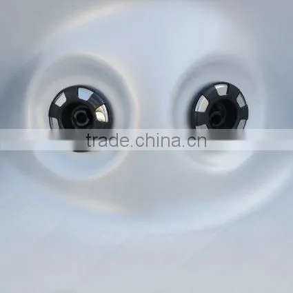 Tokyo Hot Sex Massage Hot Tub Spa With LED Lights and Pop up Speakers A511 photo-4