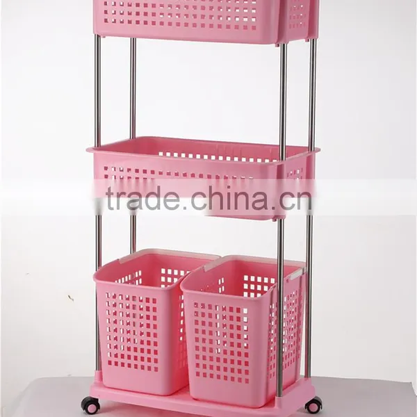 Deep Storage Baskets-3layer photo-2