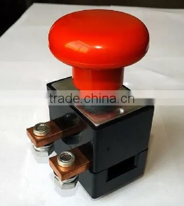 Emergency Switch/Electrical Emergency Switch/Emergency Button Switch photo-2