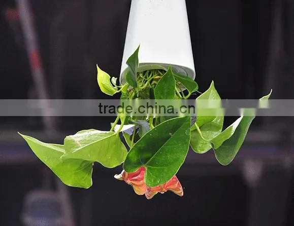 CT-457 Originality Fashion Sky Planter Hanging Plastic for Plants 9.5x9.5x13cm photo-4
