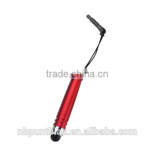 Cheap Smart Phone Touchscreen Pen Digital Pen photo-6