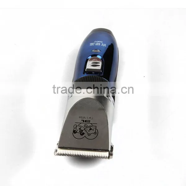 Pet Clipper Trimmer Grooming Shaver Corded Electric Pet Hair Scissor photo-3