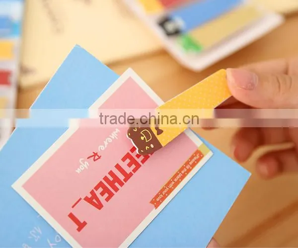 Lovely Wooden Memo Clip,photo Clip photo-4
