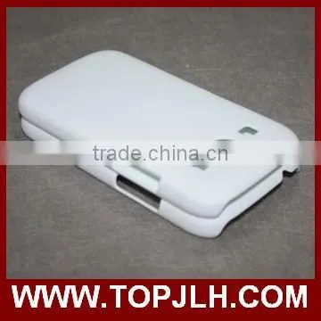 3D Blank Sublimation Phone Case For Samsung S3 MINI photo-2