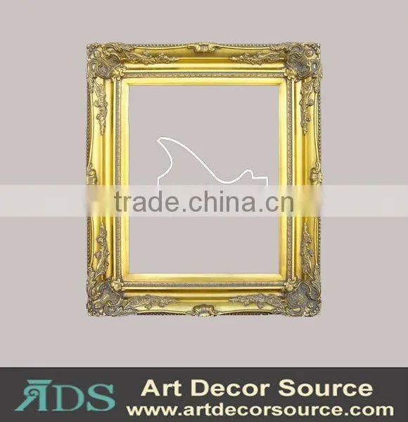 Wooden Picture Frames