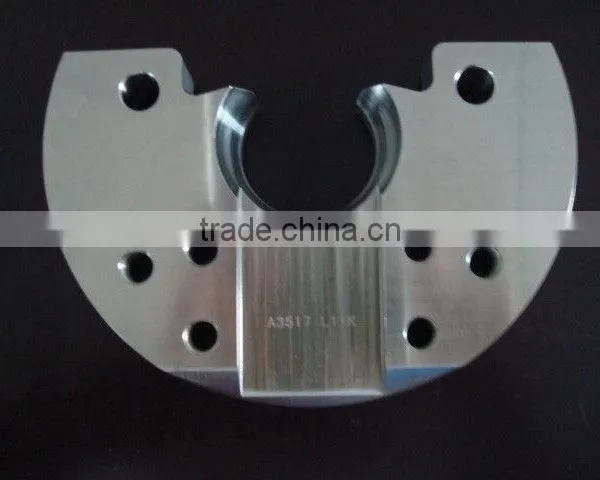CNC Machine Parts, Mechanical Parts photo-2