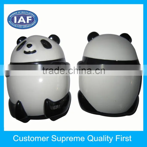 Custom Lovely Pencil Sharpener Injection Plastic Moulding Servie photo-6