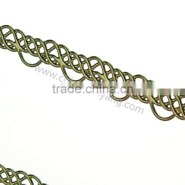 Green Color Butterfly Jewelry Display Stand for Earring photo-4