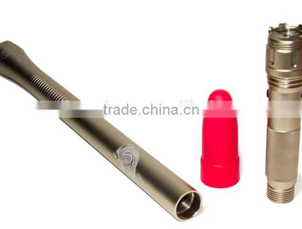 Self-defending Tool Emergency Auto Hammer DJEB-B3 Self-defense Bar photo-2