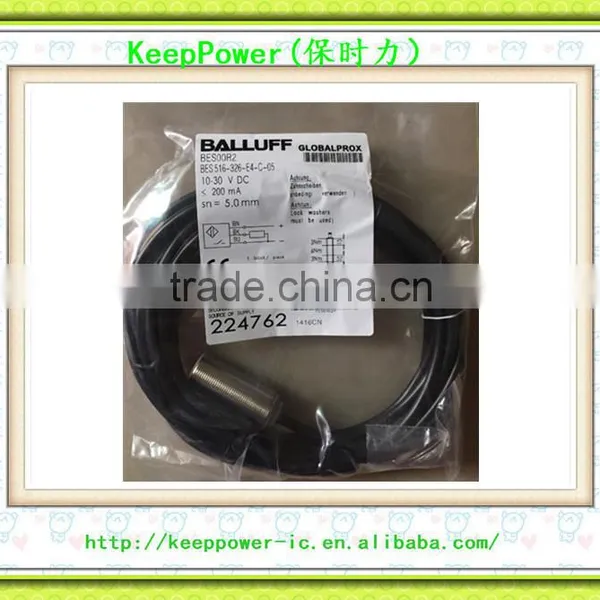 Proximity Switch BES 516-326-E4-C-05 photo-2