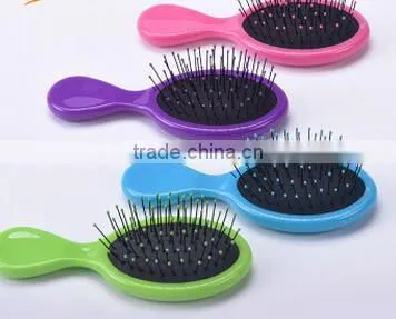 Hot Selling Baby Hair Massage Brush photo-2