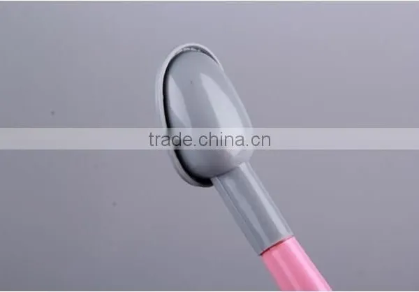 Top Sale Plastic Garden Watering Can With Handle for Kids photo-4