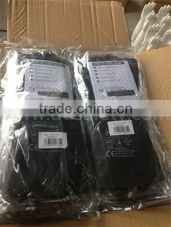 Double Color Industry Gloves photo-4
