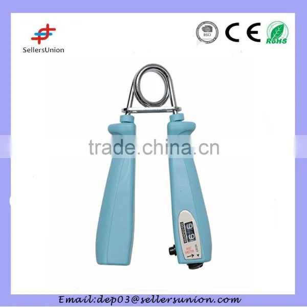 Hand Grip Dynamometer