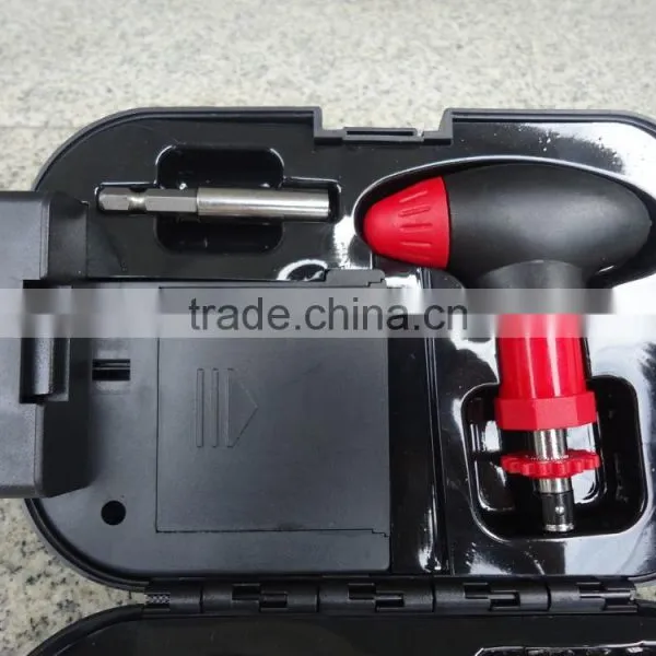 25pcs Hand Tools Set With Flashlight Torch photo-4