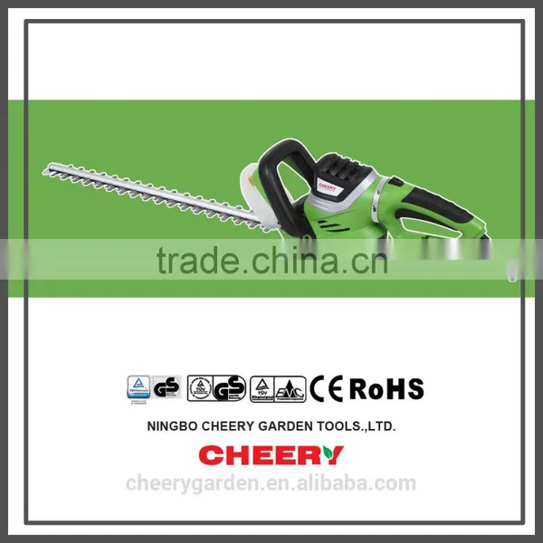 750W Hedge Trimmer