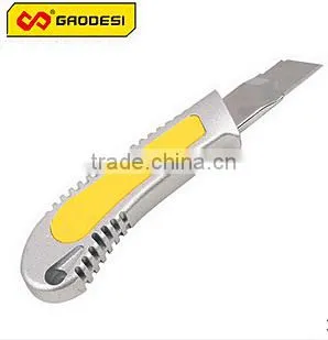 Multi Aluminum Utility Knife photo-3