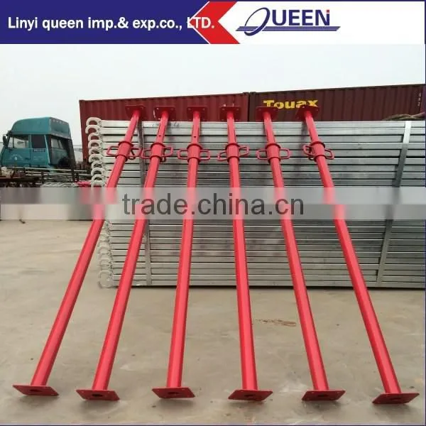 Metal Props Adjustable Builders Props Used Formwork for Sale photo-2