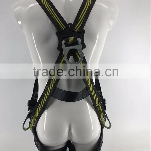 Safety Belt Full Body Harness photo-2