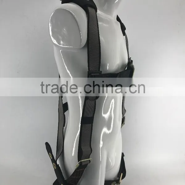 OEM Customized High Quality Industrial Safety Belt photo-3