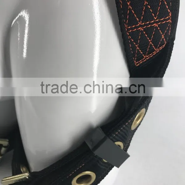 OEM Customized High Quality Industrial Safety Belt photo-6