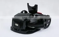 2016 Newest Generation Grass Mower Robot/Remote Control Lawn Mower photo-4
