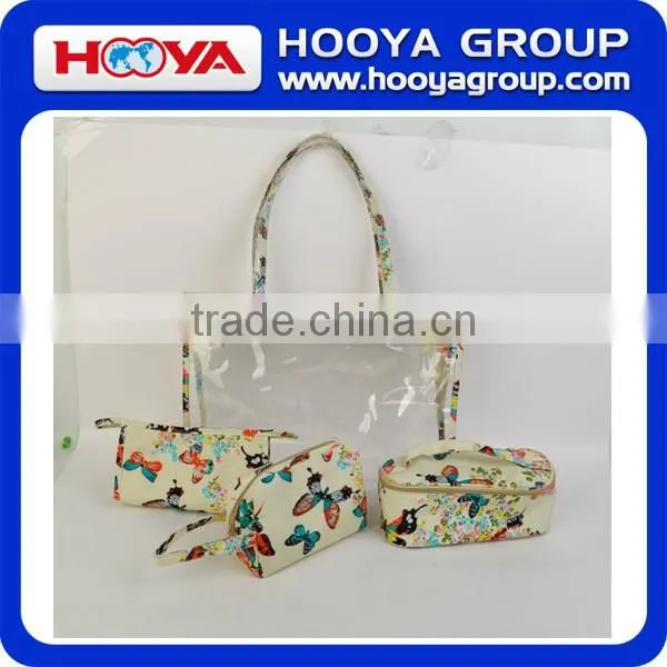 Fashionable Hand Bag Printed Lady Hand Bag photo-5