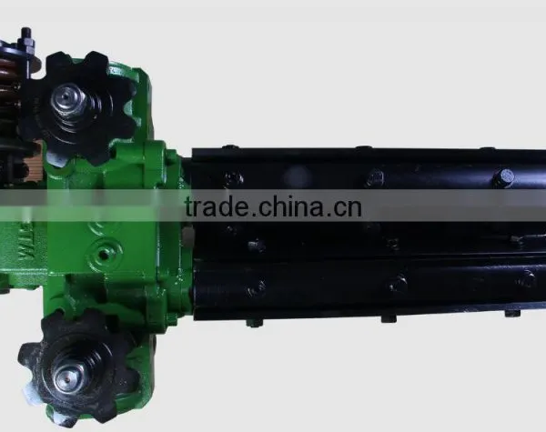Good Quality Corn Header Agricultural Gearbox photo-4