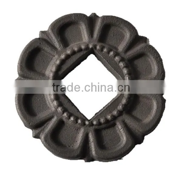 Metal Fence Decoration photo-5