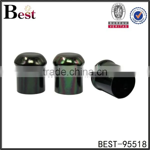 Round Aluminium Bottle Cap With Tangent Cheap Aluminum Cap photo-2